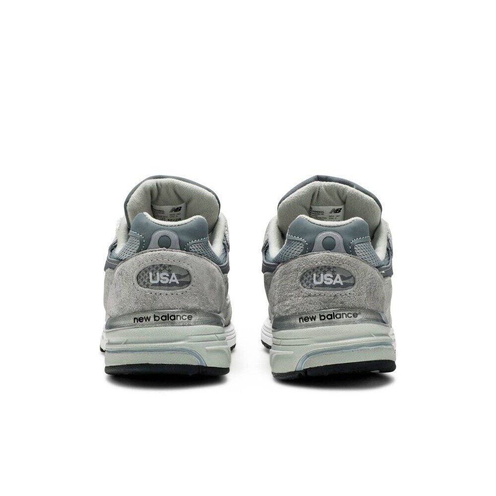 Size 10.5 - New Balance 993 Made In USA Grey W for sale Size 10.5 - New Balance 993 Made In USA Grey W for sale
