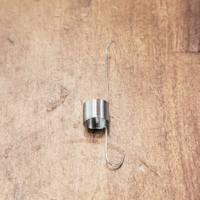 HONDA Throttle Return Spring GX100 16562-Z4E-S10 Genuine OEM | eBay