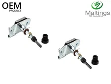 ALLMAKES 4X4 WINDSCREEN WIPER WHEEL BOX X2 PRC8495 FITS DEFENDER 83-01