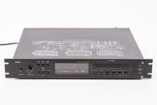 Philips Digital Tuner 180, scruffy case, clean front, working well, rack mount