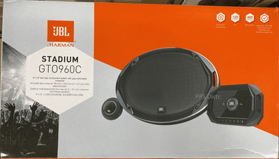 jbl stadium gto 960c