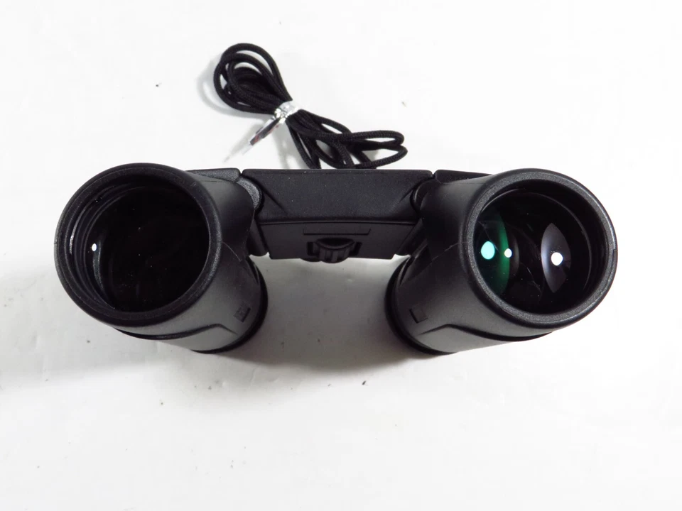 Olympus 8x22 RC II R Weatherproof Binoculars (Field 5.5°), Excellent, Free Ship - Image 4 of 4