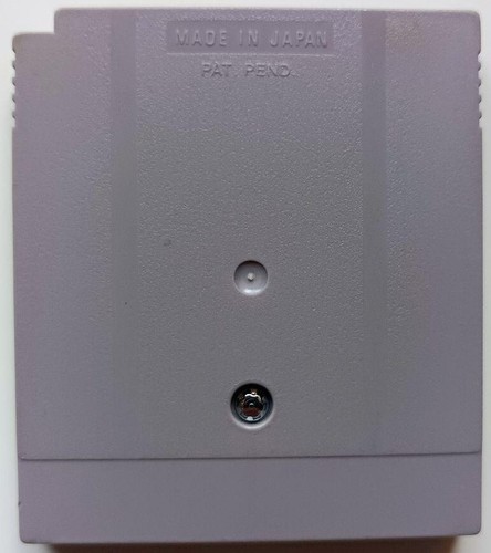 BATTLE BULL GB Nintendo Game Boy Japanese Version - Photo 2/2