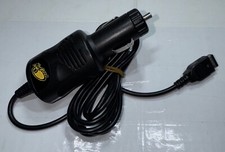 Genuine Mad Catz Car Charger for Nintendo Game Boy Advance SP GBA SP Tested