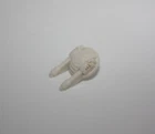 Vintage Power Rangers Astro Galactic Megazord Original Weapon Turret Gun - B