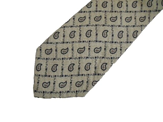 Lazos de Paisley Dolce&Gabbana Corbata para hombres