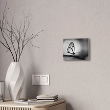 Canvas Stretched, 0.75"