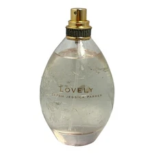 Lovely By Sarah Jessica Parker Eau De Parfum Elixir 100ml/3.4fl.oz Look Pictures