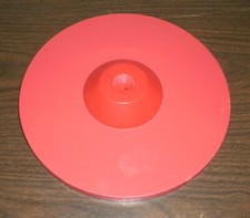 Melissa and Doug Dust Sweep Mop Cleaning Replacement Stand Threaded Base Only