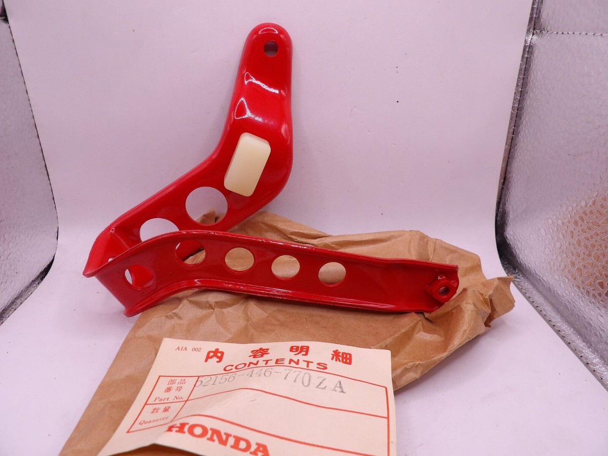 HONDA CBX1000エンジンマウントラバー90543-MA2-000 7点 Honda CBX1000