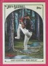 2023 Topps X Bob Ross The Joy of Baseball SANDY ALCANTARA #99 Miami Marlins