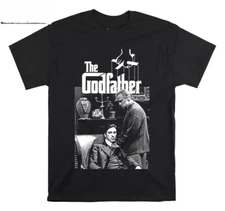 The Godfather All Size Unisex T-Shirt Gift For Him, For Her