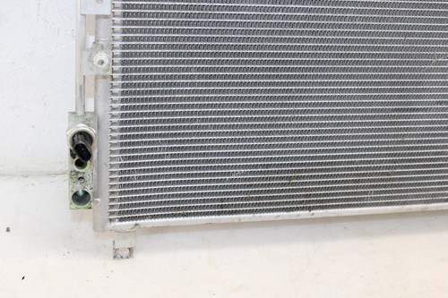 2017-2022 Infiniti Q60 3.0l A/C Condenser OEM JU33 - Picture 10 of 10
