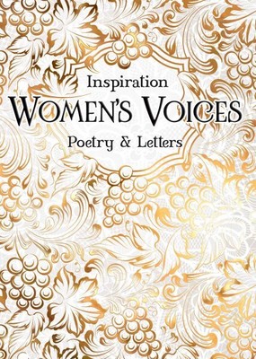 Women's Voices : Poetry & Letters, Hardcover by Flame Tree Publishing (COR); ...
