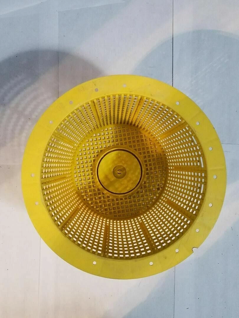 Aladdin B-200 Skimmer Basket
