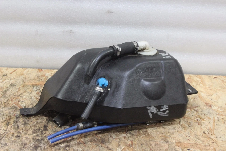 Depósito de vapor tanque de expansión de gas combustible BMW X5 2000-2003 L704355 FABRICANTE DE EQUIPOS ORIGINALES Foto 2 de 4