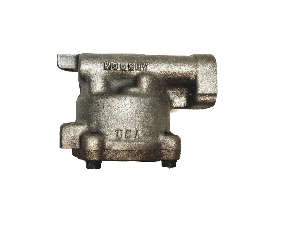 Bomba de aceite de motor de potencia sellada 224-41160V NOS Foto 3 de 4