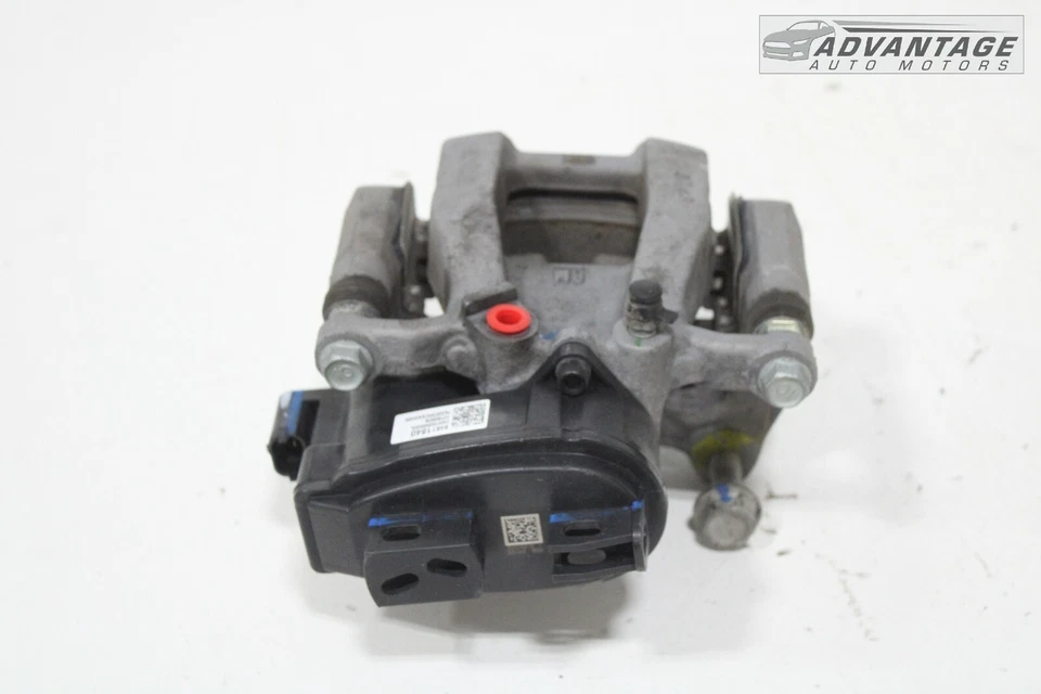 Chevrolet Blazer 2019-2024 tracción delantera trasera izquierda lado del conductor ABS pinza de freno OEM Foto 3 de 4