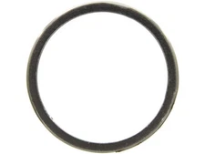 For 2007-2016 GMC Acadia Exhaust Gasket Manifold To Converter Felpro 11844ZMVG