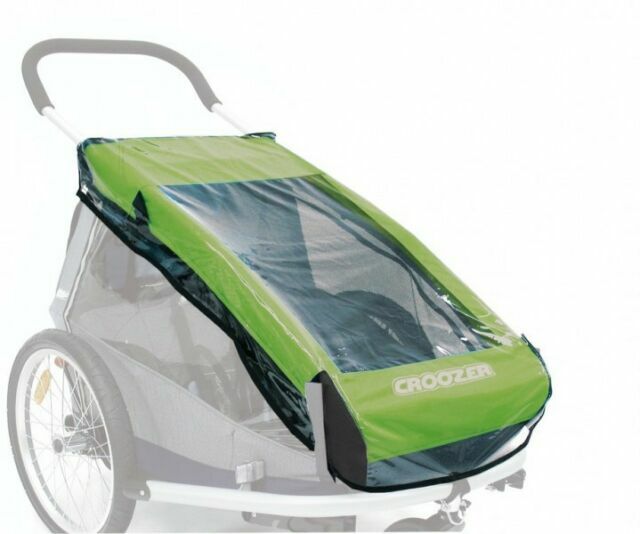 croozer 535 price