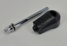 Yamaha Stage Custom Nouveau Floor Tom Drum Lug Assembly with Tension Rod