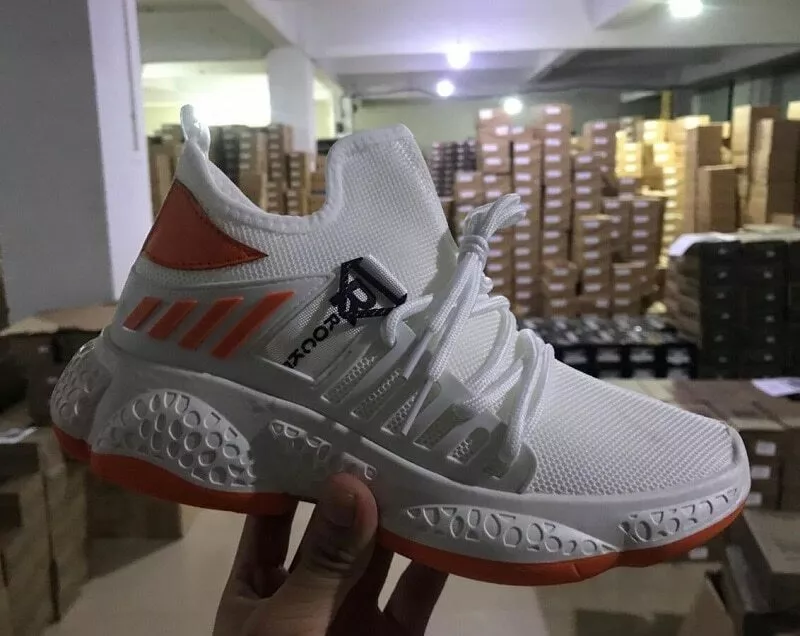 Zapatos De Deporte De Dise ador Para Hombre Zapatillas Transpirables Casual Moda