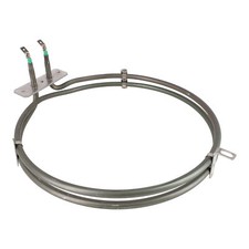 Logik Oven Round Heating Element 1800W LBFANB23 LBFANX23