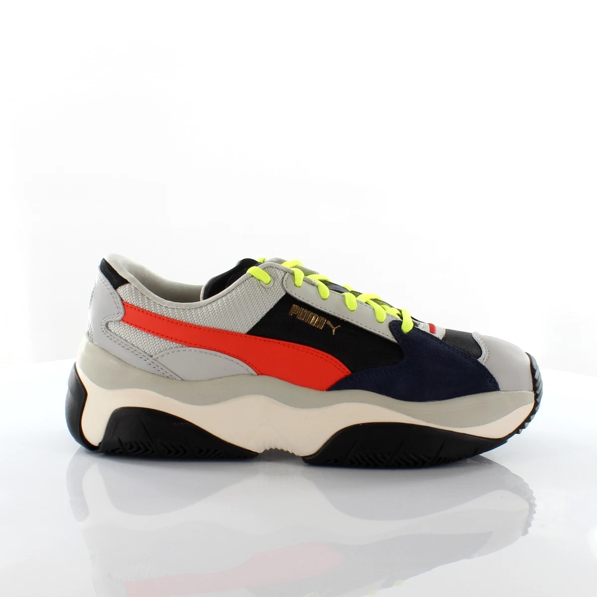 Chunky trainers hotsell puma