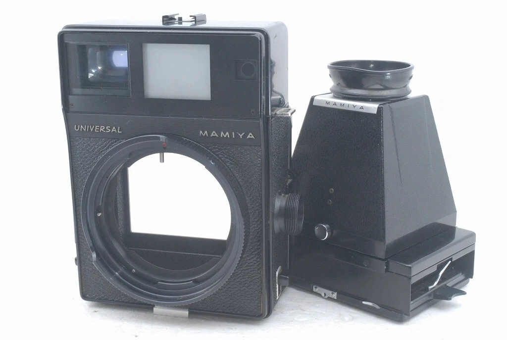 Mamiya Universal for sale | eBay