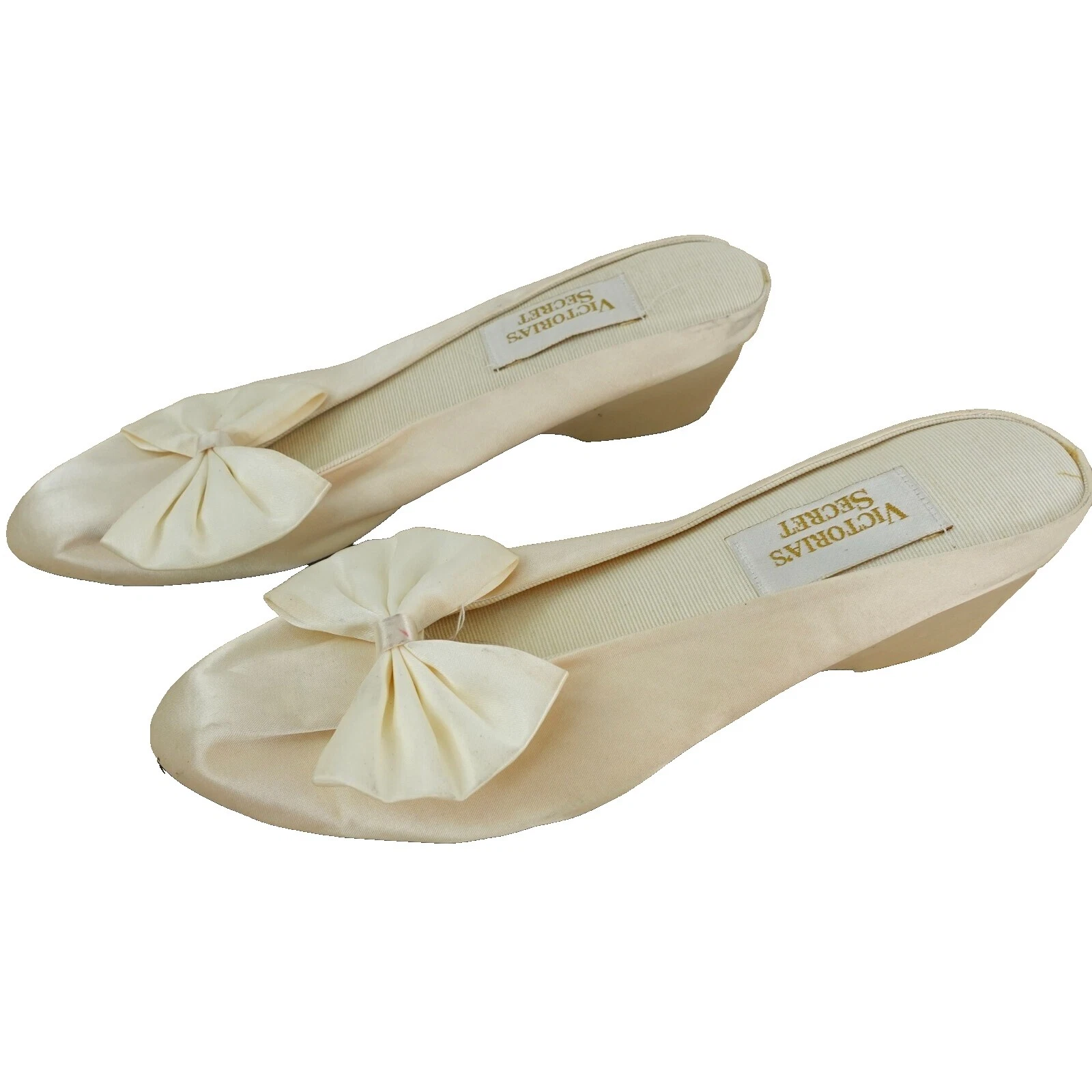 Por Sandalias de cuero superior Victoria's Secret para Mujeres