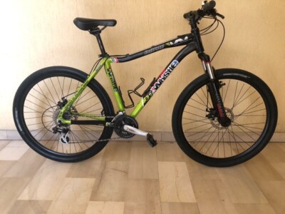 Patwin Whistle Mtb Miwok 2051 Whistle Miwok Whistle Bike Prezzi