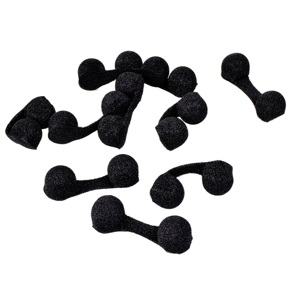 50pcs Disposable Nose Filters nosebleed Nasal Plug Spray Softness Dust