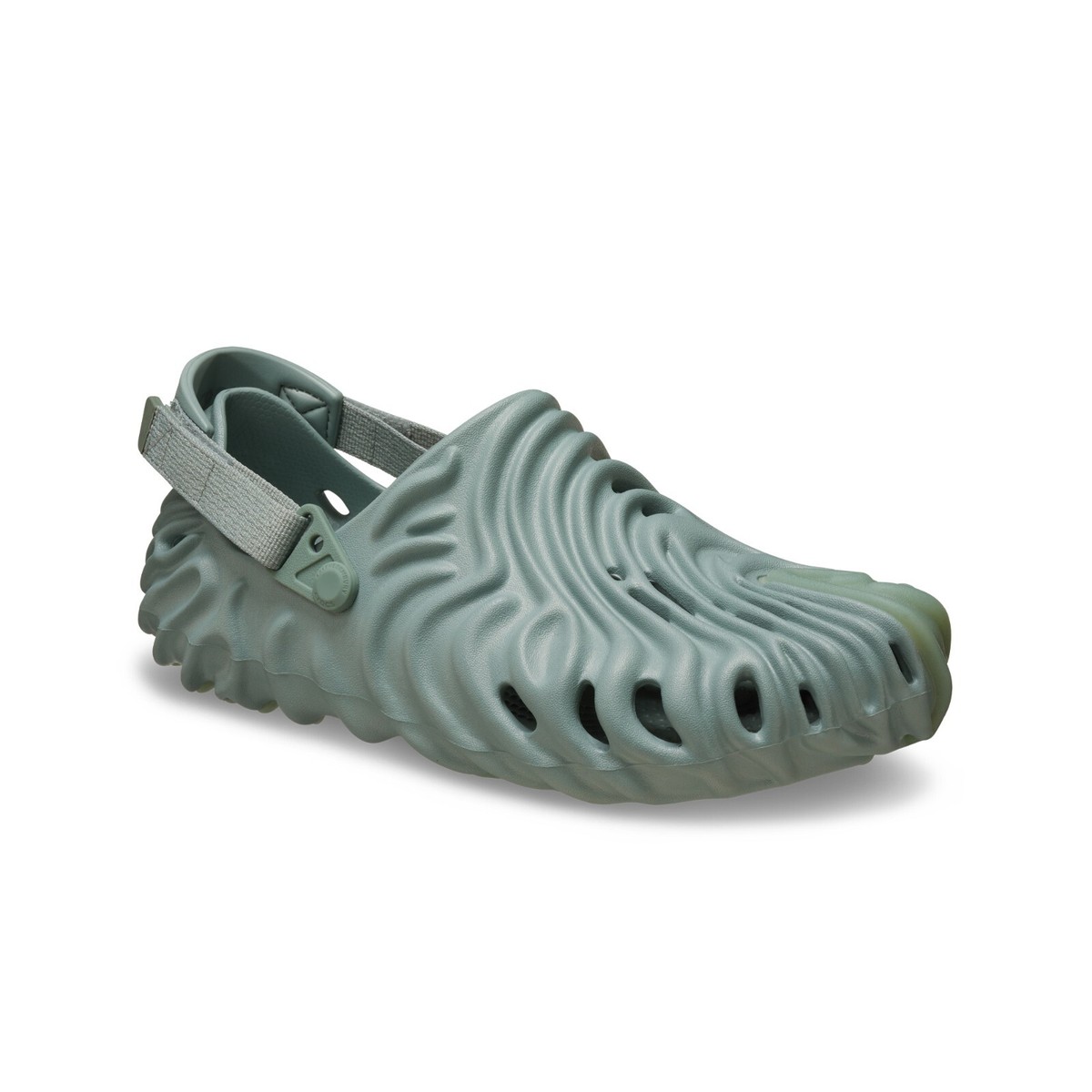 Salehe Bembury x Crocs Pollex Clog 