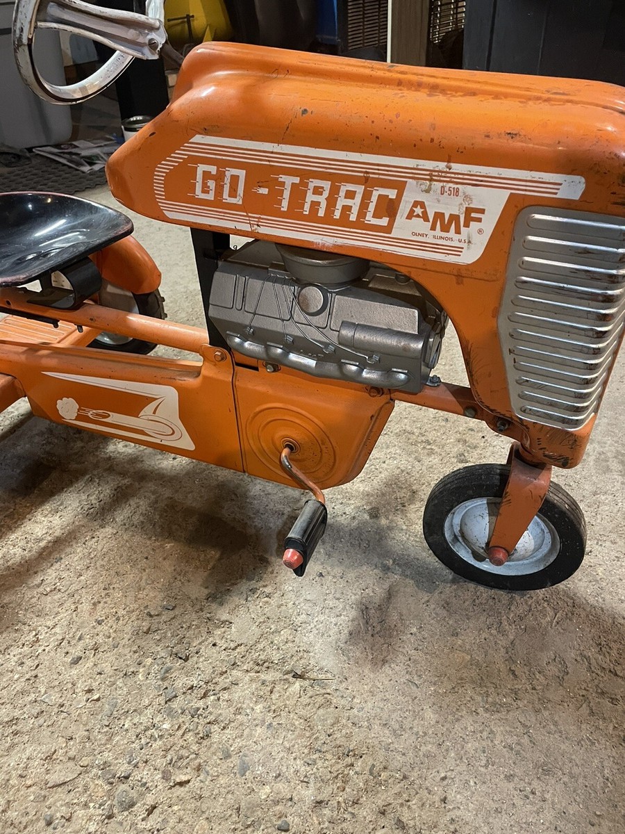 John Deere Amf Lawn Tractor Clearance Amf Amf Garden Tractor AMF