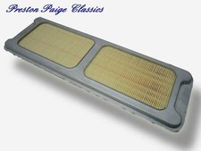 Jaguar Air Filter -  XJ-6 (Carburettor)