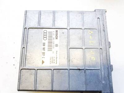 Audi A4 1996 ECU Engine Computer (Engine Control Unit) 0261203938, #1804379-15