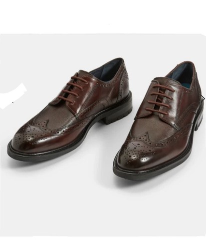 ted baker brogues