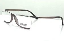 New SILHOUETTE  Eyeglass Frames SPX 1525 40 6053