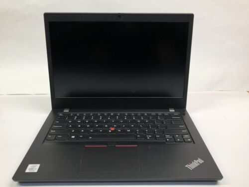 Lenovo ThinkPad L14 Gen 1 I7 10510U 16 RAM NO STORAGE NO OS PF2E8KQG