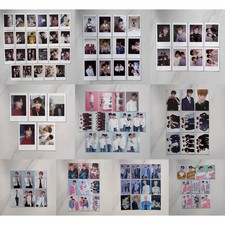  Completed Sets SVT SEVENTEEN Dino Fanmeeting Concert Official MD Photocard Set