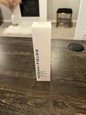 Rodan + Fields Defrizz Oil Treatment - 2 Oz - Full Size - NIB - Free Shipping