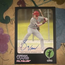 2022 Topps Heritage Minor League Baseball Cards Checklist & Odds 36