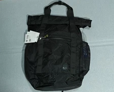 Lululemon Packable Backpack 32L Black NEW US STOCK & SHIP