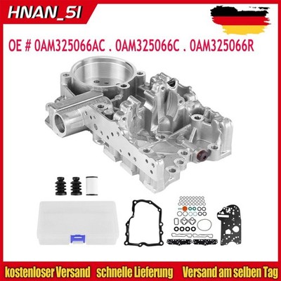 0AM325066AC Für Audi VW SEAT SKADA 7-GANG DSG 0AM DQ200 Getriebe Mechatronik Set