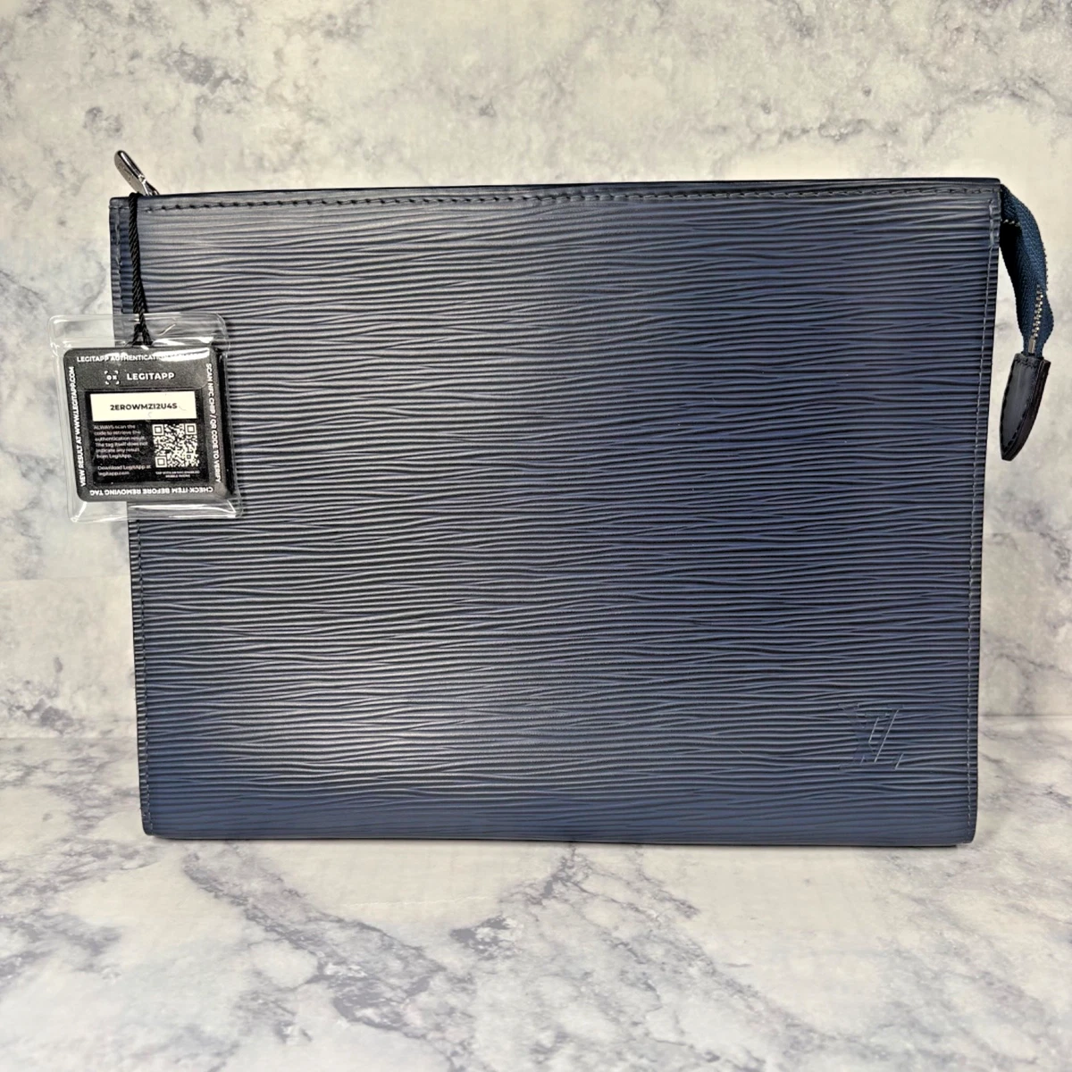 Louis Vuitton Marine Bags & Handbags for Women for sale | eBay