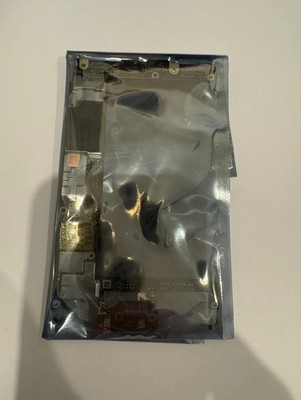 Original Google Pixel 8 (GPJ41) Mainboard Ersatz 128GB - G949-00541-01