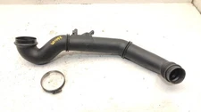 2001 Volvo V70 Intercooler To Throttle Body Hose Pipe Elbow Oem 31101214
