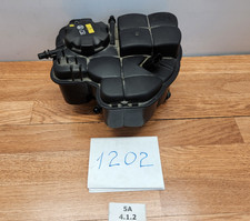 ✅ 18-24 OEM BMW F90 F91 F92 F93 M5 M8 S63 Radiator Reservoir Expansion Tank