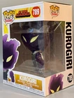 Funko Pop! My Hero Academia Kurogiri #789 ***See Comments