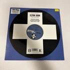 New ListingELTON JOHN Positivia Presents The Remixes Glow In The Dark Vinyl RSD 2026